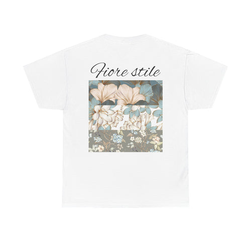 Fiore Stile Classic T-shirt