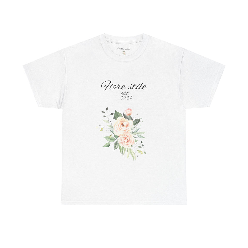 Fiore Stile Classic T-shirt
