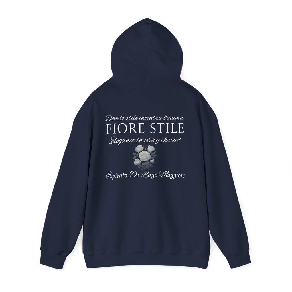 Fiore stile Winter Edition Classic Hoodie
