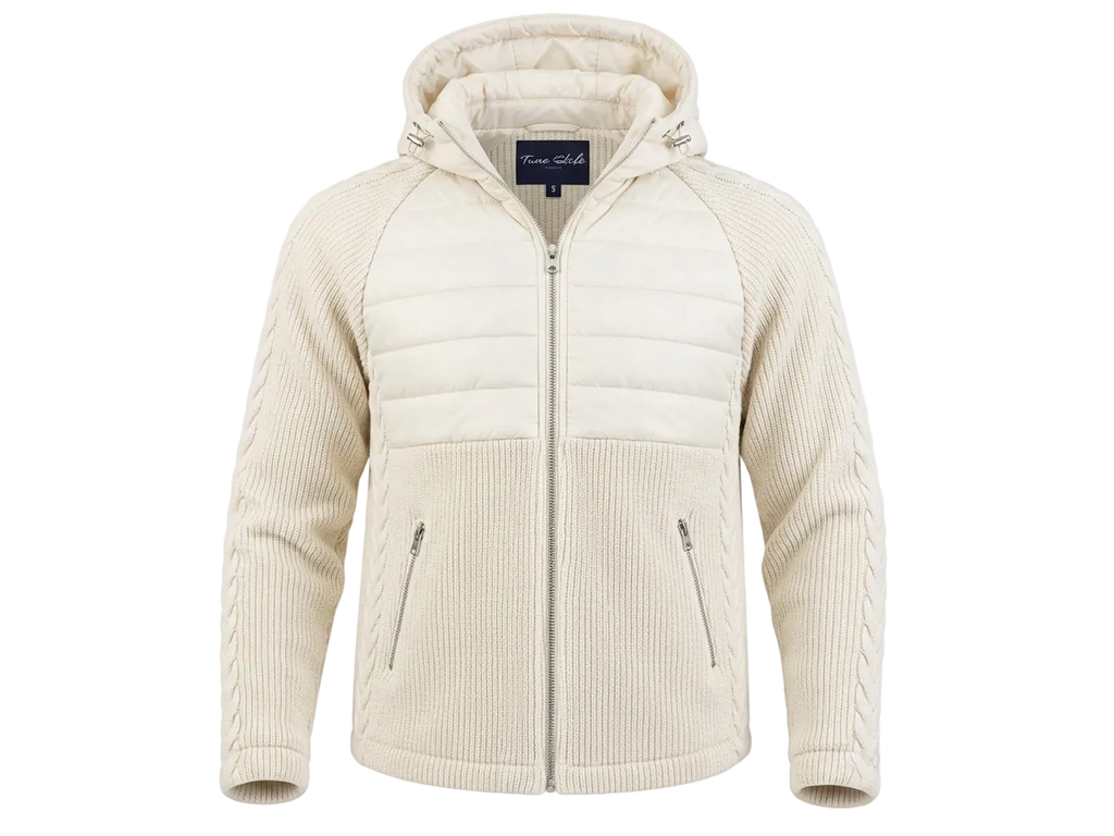 FIORE STILE Cardigan jacket
