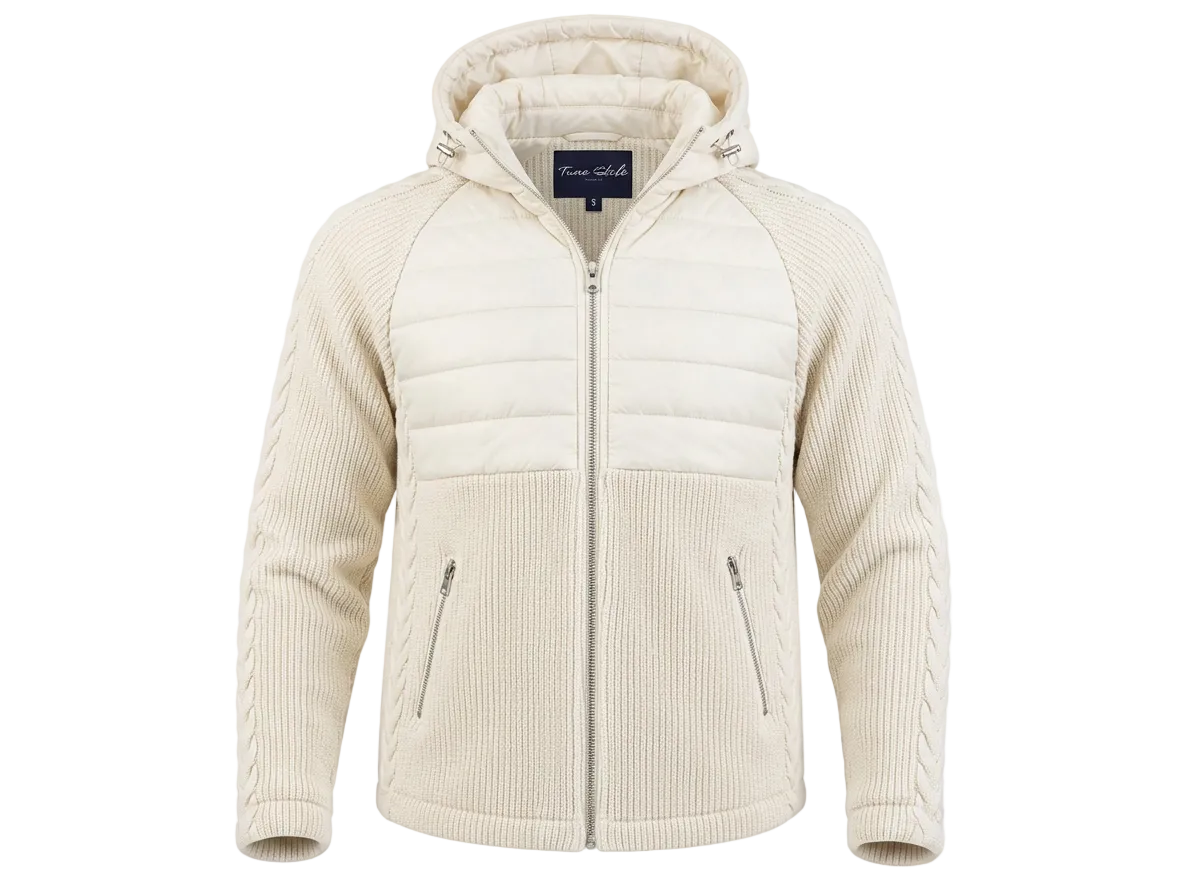 FIORE STILE Cardigan jacket