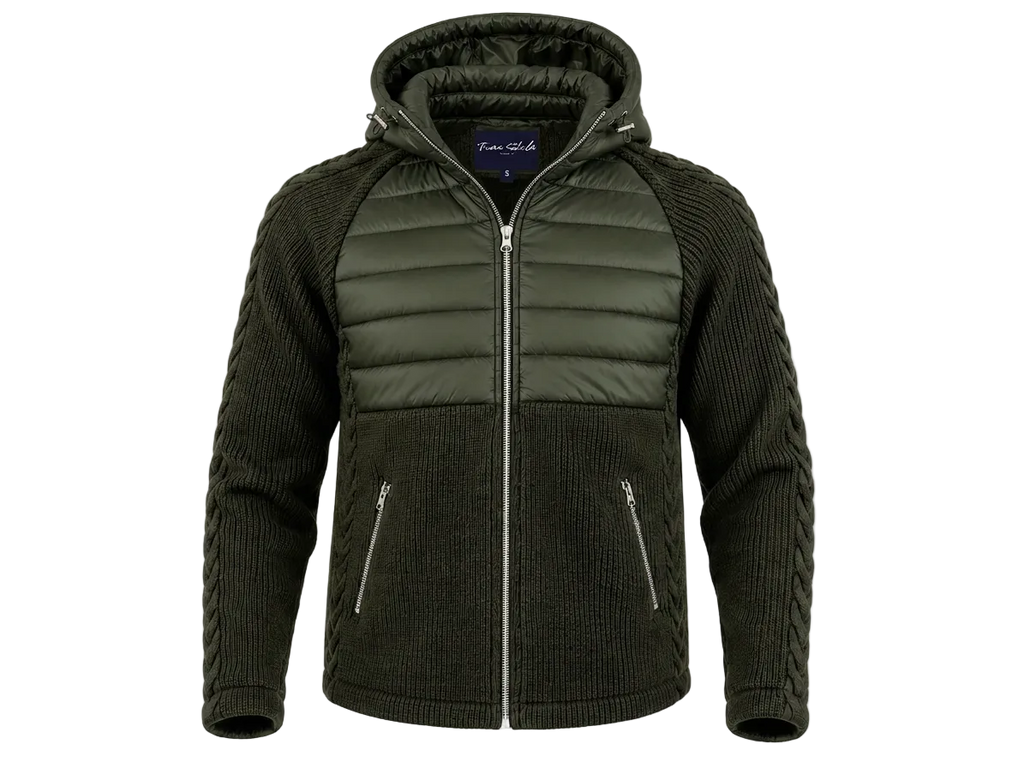 FIORE STILE Cardigan jacket