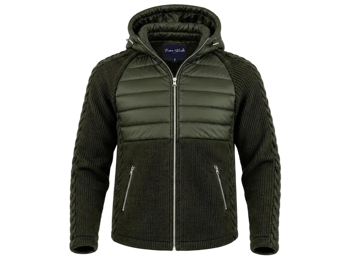FIORE STILE Cardigan jacket
