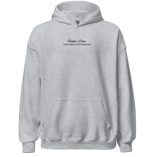 Sant'Angelo in Pontano Hoodie