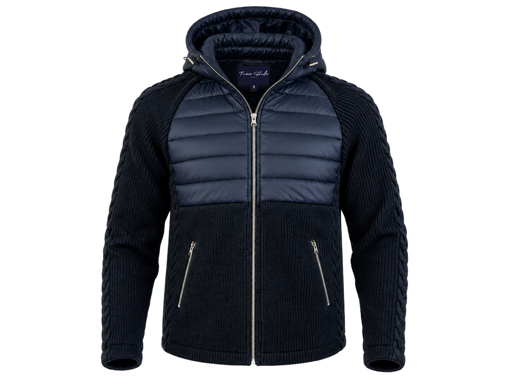 FIORE STILE Cardigan jacket