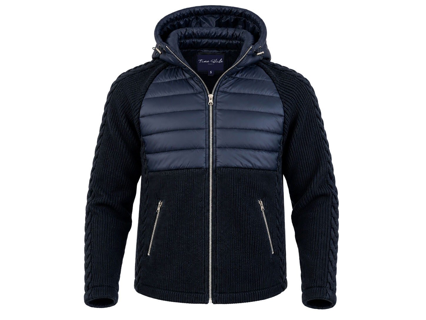 FIORE STILE Cardigan jacket